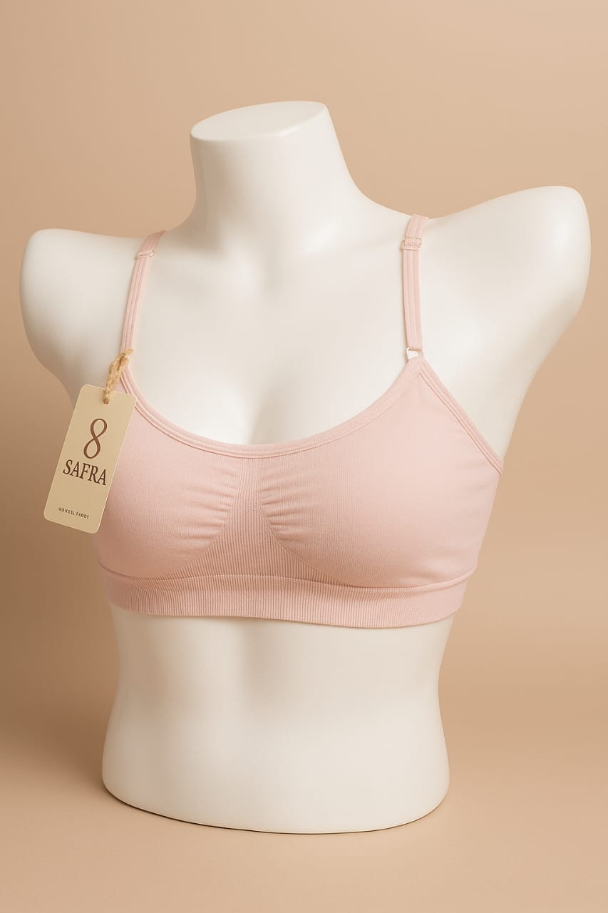 SUPPORT BRA / BRALETTE BRA