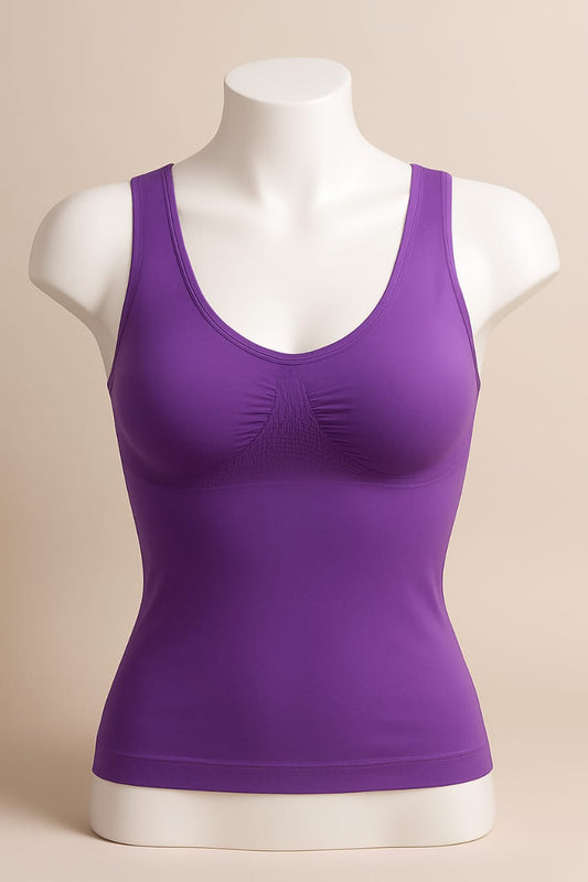 Special Winter Camisole