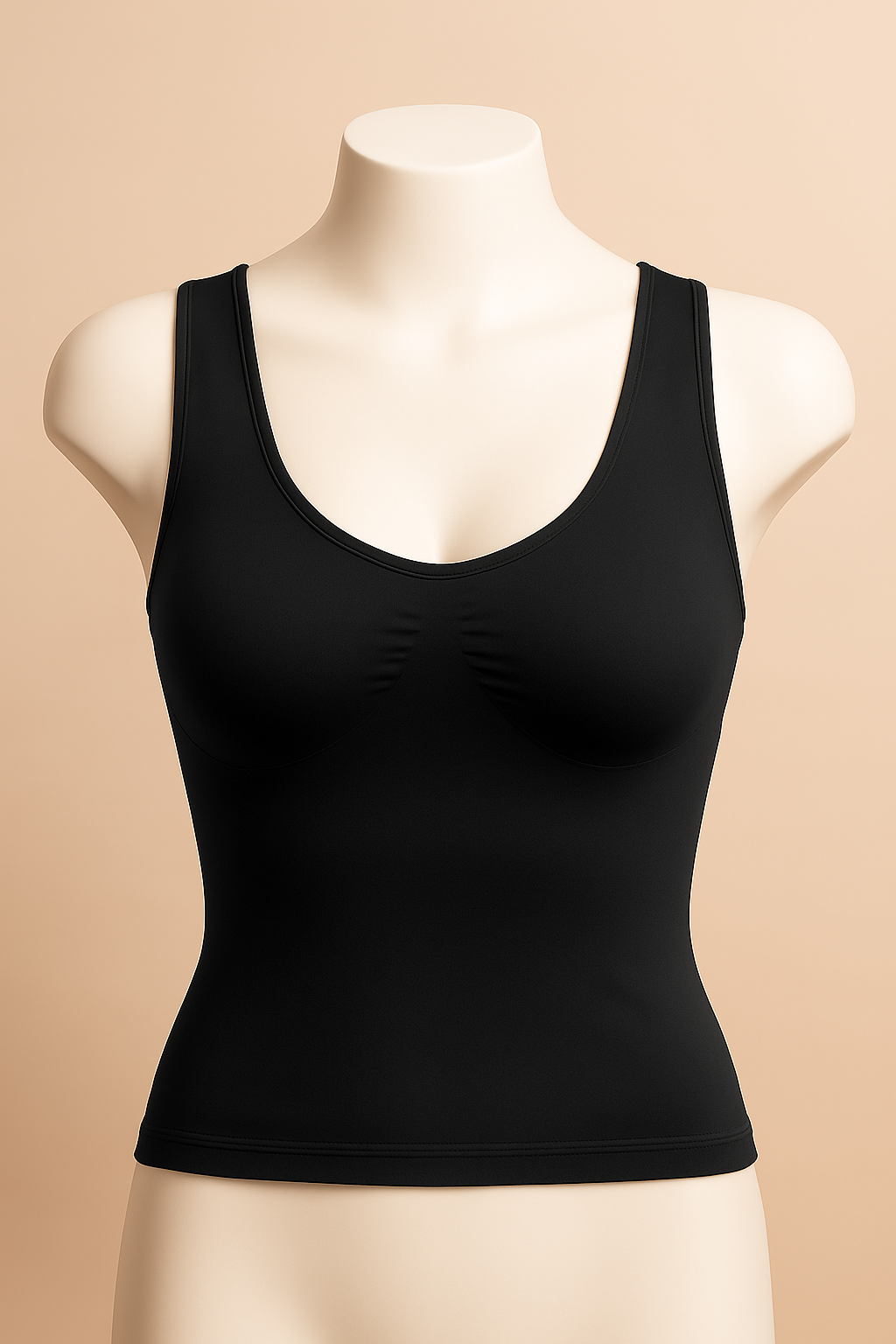 Special Winter Camisole