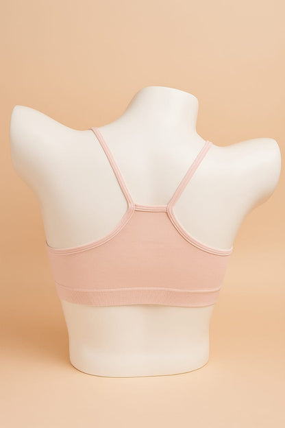 SUPPORT BRA / BRALETTE BRA