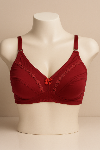 ICE SILK BRA