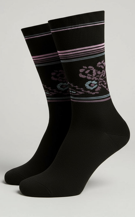 WINTER SOCKS