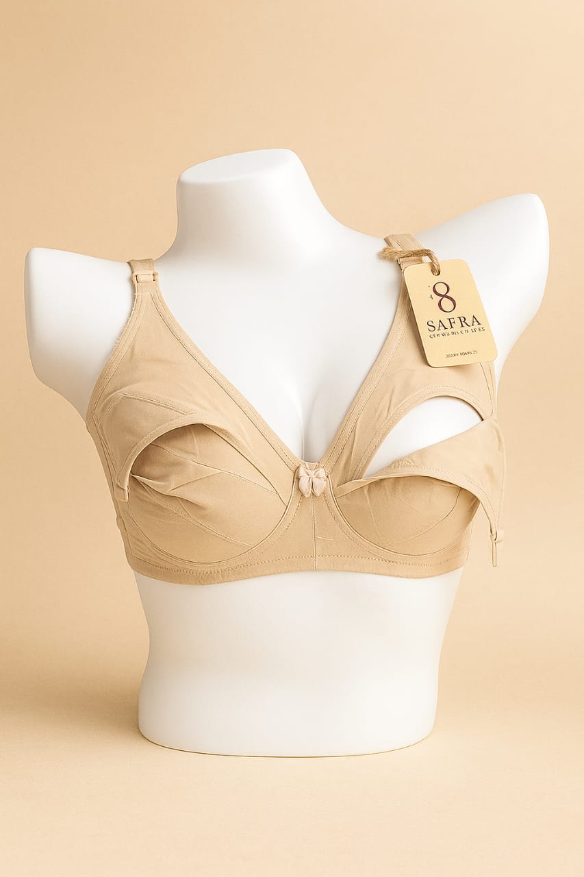 New Mom Comfort Bundle