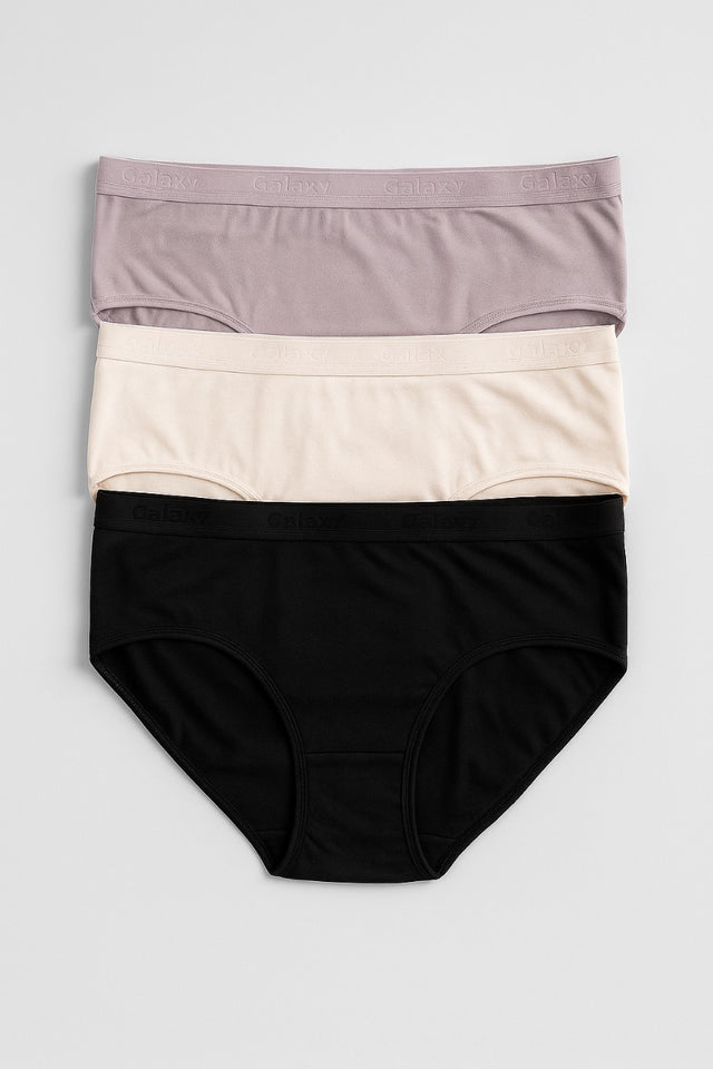 Teen Soft Cotton Panties