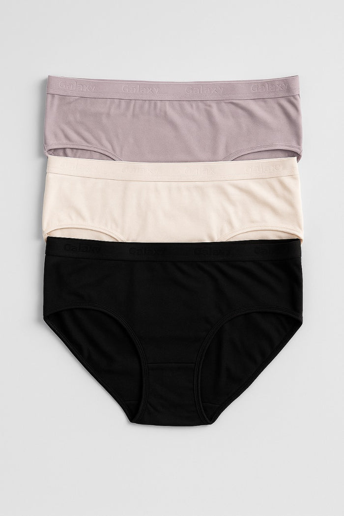 Teen Soft Cotton Panties