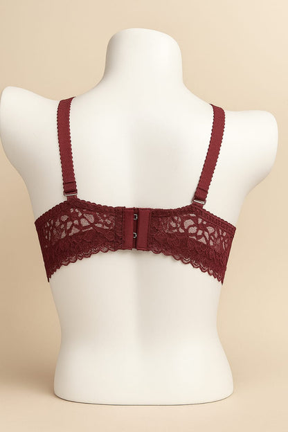 PREMIUM QUALITY BRIDAL BRA SET