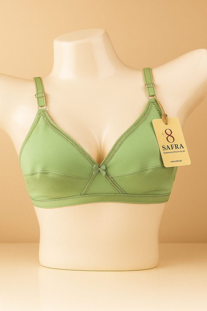 SPECIAL WINTER BRA