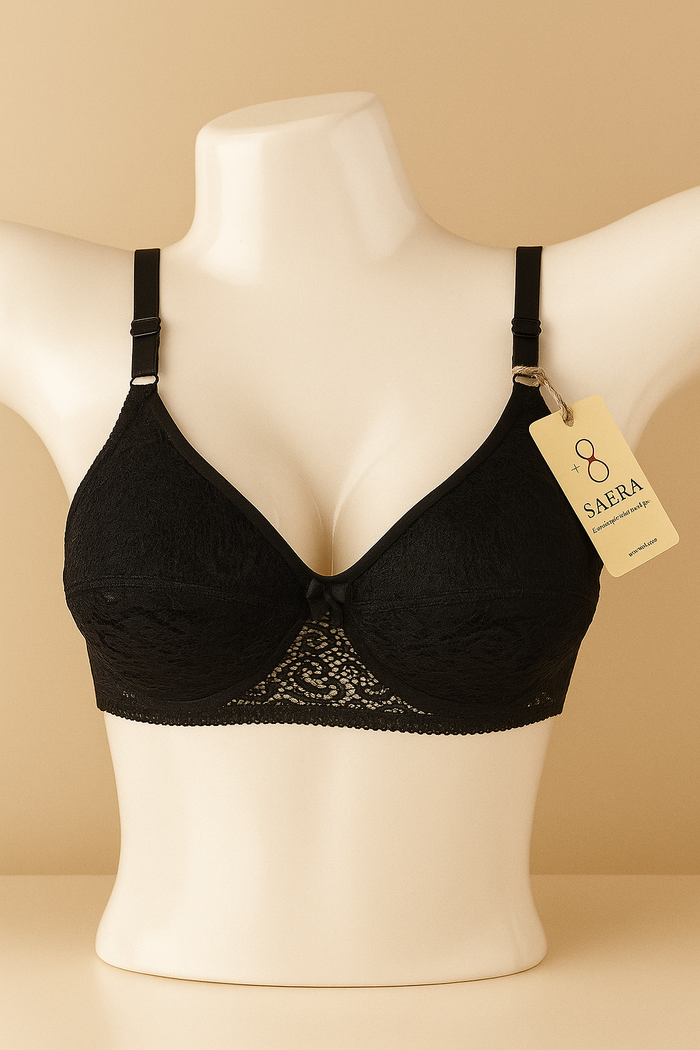 LIGHT PADDED BRA