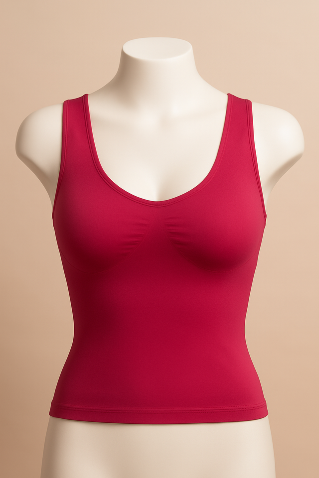 Special Winter Camisole