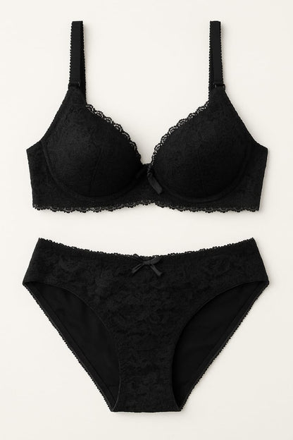 PREMIUM QUALITY BRIDAL BRA SET