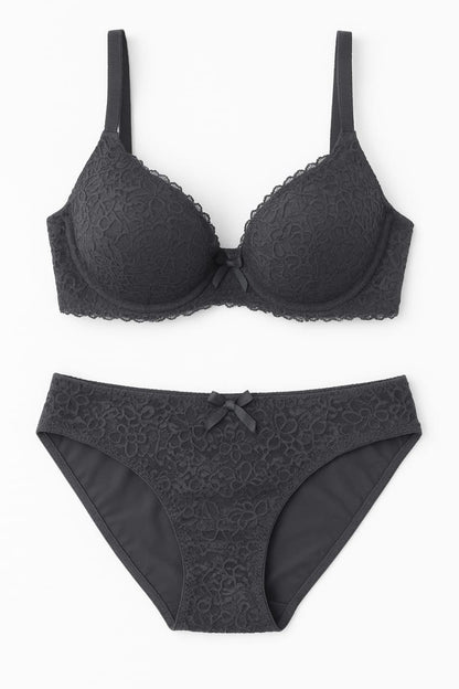 PREMIUM QUALITY BRIDAL BRA SET