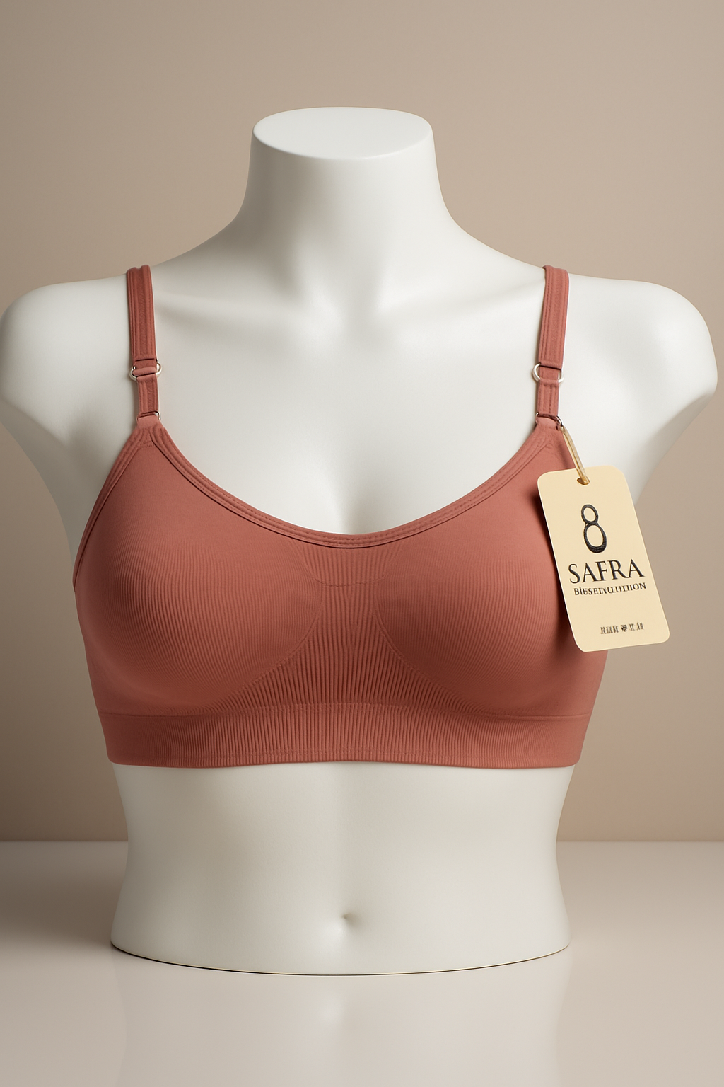 SUPPORT BRA / BRALETTE BRA