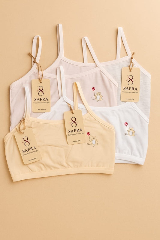 TEENAGE BIDDY WITH SPEGHETTI STRAPS