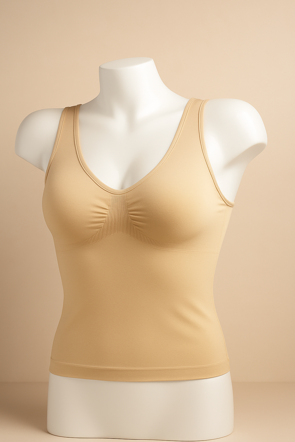 Special Winter Camisole